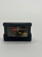 LEGO Bionicle - GameBoy Advance LOOSE CART